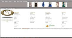 Desktop Screenshot of capitalcateringsupplies.co.uk